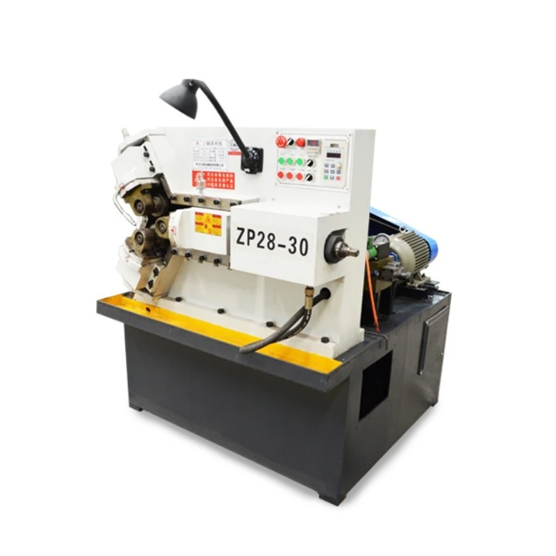 pipe thread rolling machine (5)