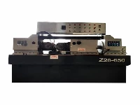 Screw Thread Rolling Machine