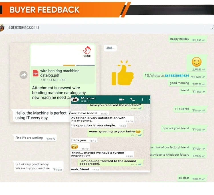 Hydraulic Thread Rolling Machine Hydraulic Thread Rolling Machine
