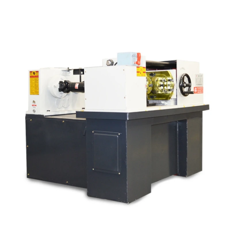 Fast Speed Thread Rolling Machine