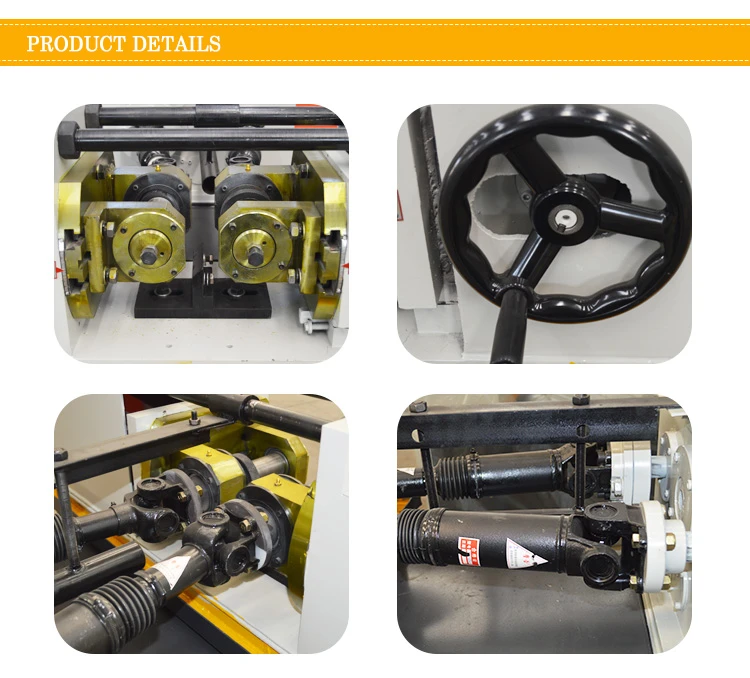 high efficiency thread rolling machine high efficiency thread rolling machine
