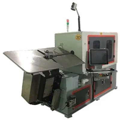 How to ensure the safety of operators when using a 3d Cnc...