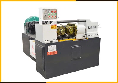 High-precision Thread Rolling Machine
