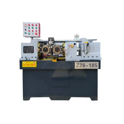 Thread Rolling Machines