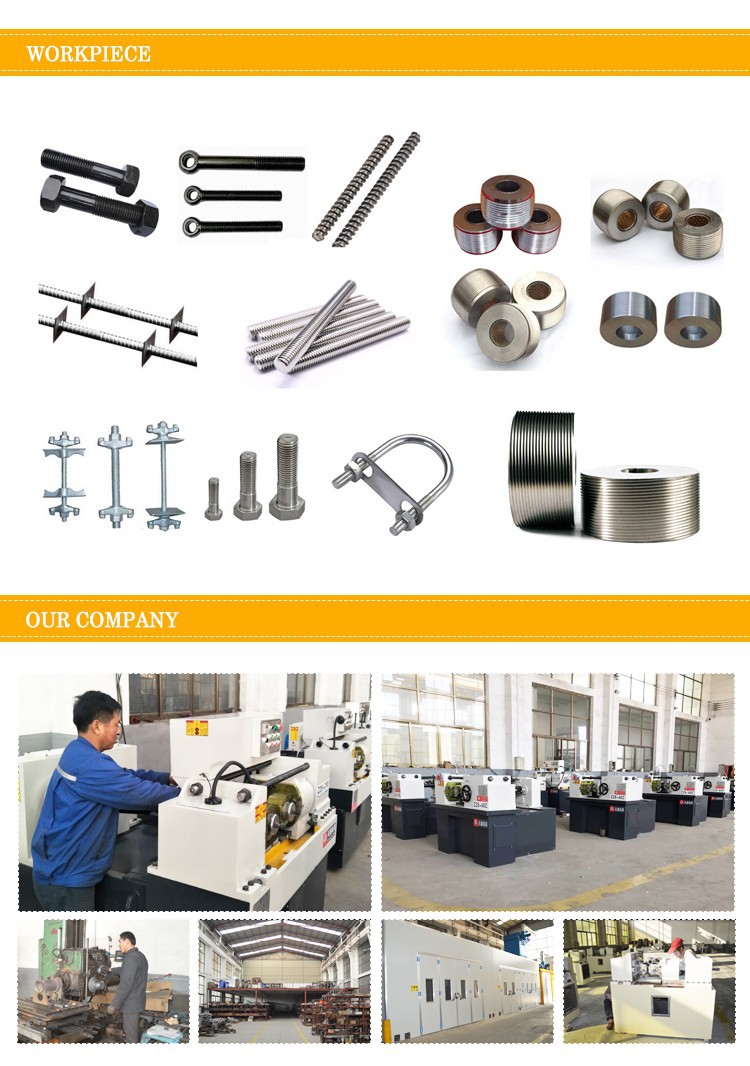 Thread Roll Machine best