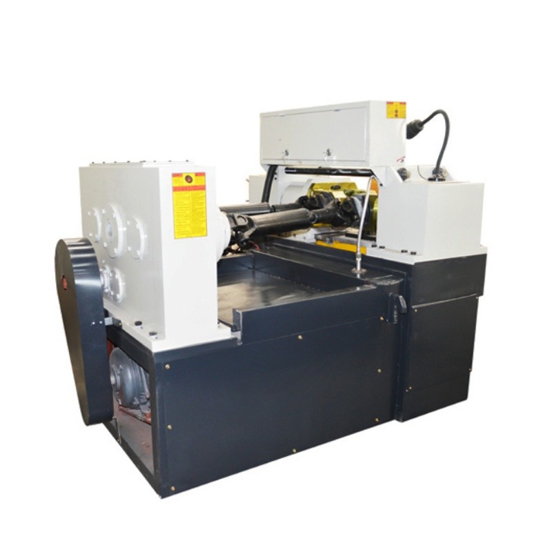 Thread Roll Machine